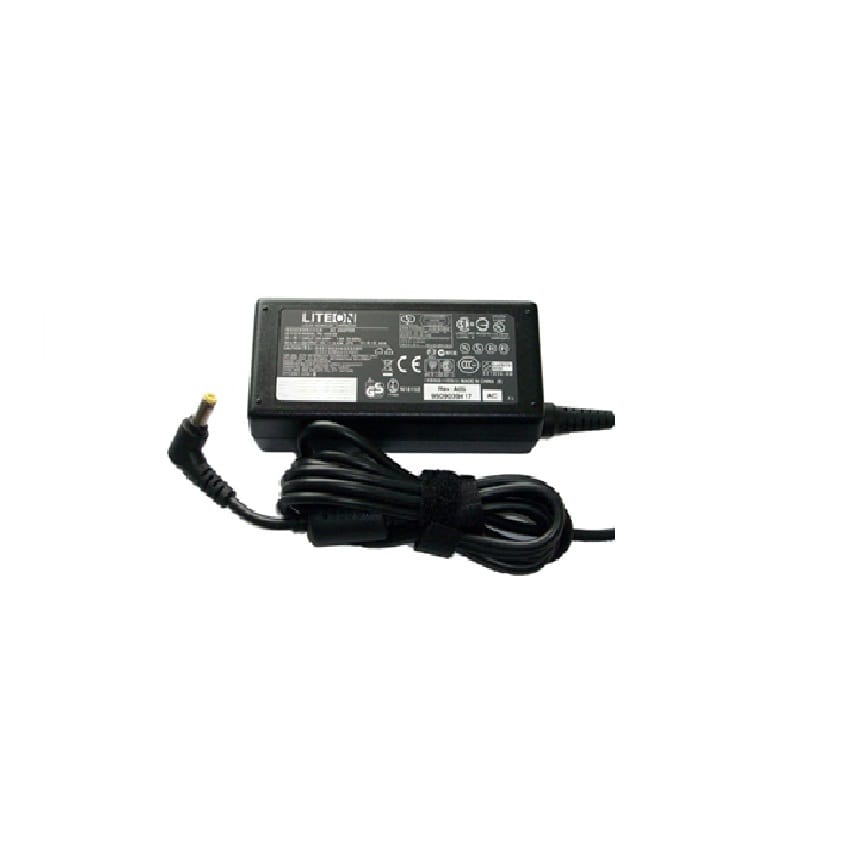 Cargador para pc acer 19v 3.42a L01P