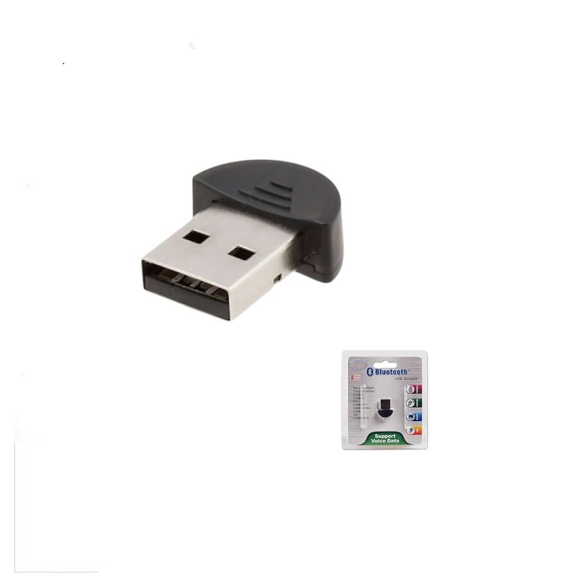 Adaptador bluetooth usb 2.0