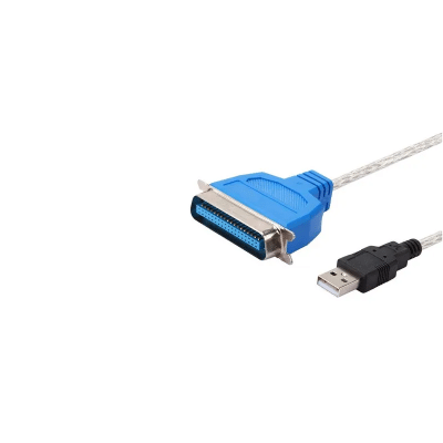 Cable usb a paralelo 36 pines