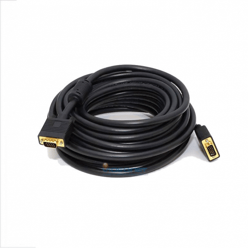 Cable vga 15 metros