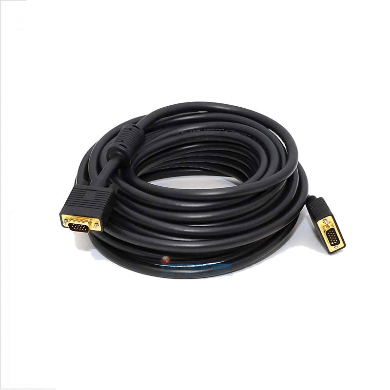 Cable vga 15 metros