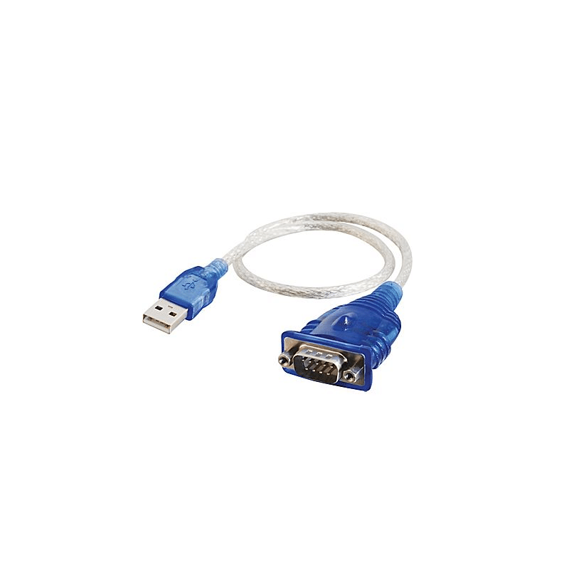 Cable usb a serial