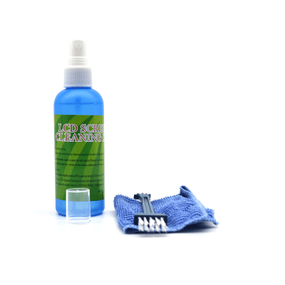 Kit de limpieza
