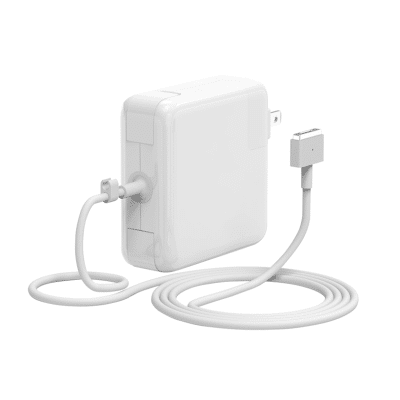Cargador para macbook magsafe 2 60w