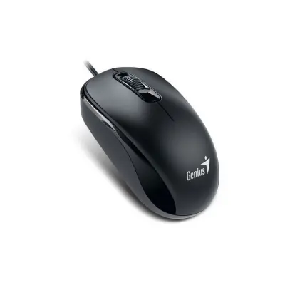 Mouse genius dx 110