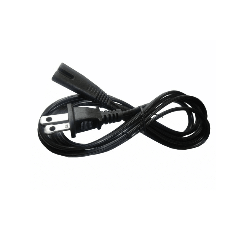 Cable de poder tipo grabadora