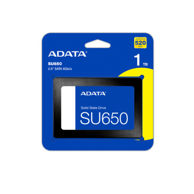 Disco estado solido ssd adata 1tb