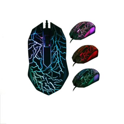 Mouse gamer a30