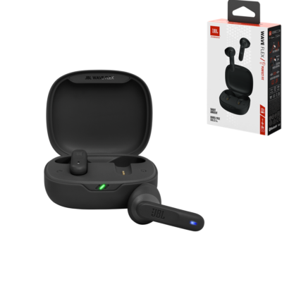 Manos libres jbl wave flex