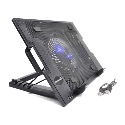Base refrigerante para portatil n18