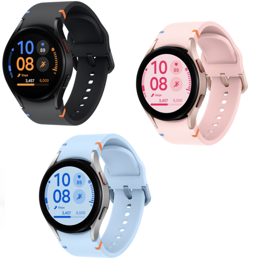 reloj samsung galaxy watch fe 40mm
