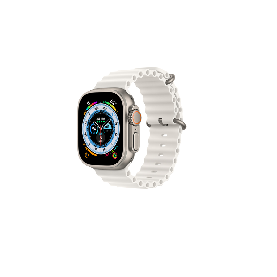 reloj inteligente ultra