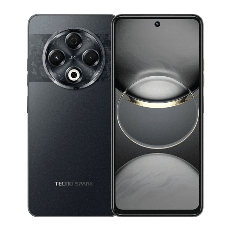 celular tecno spark 30 256gb 8gb