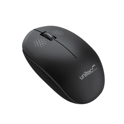 mouse inalambrico unitec w080