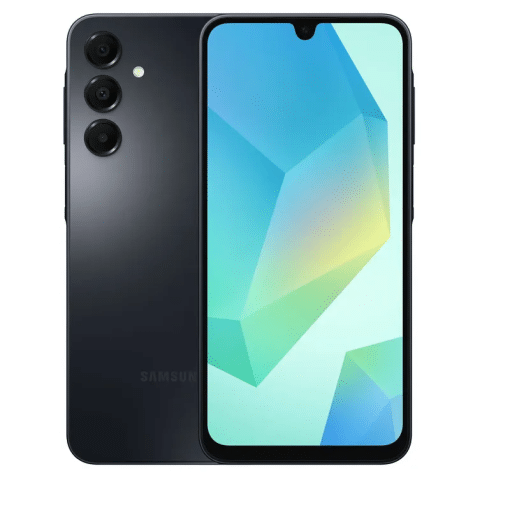 celular samsung galaxy a16
