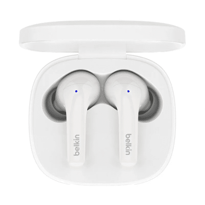 manos libres belkin soundform motion