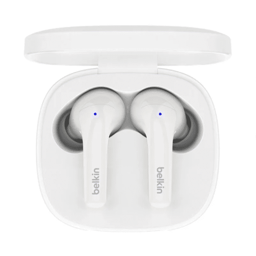 manos libres belkin soundform motion