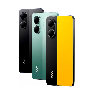 celular xiaomi poco x7 pro