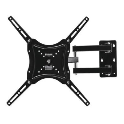 Base movil para tv 14″ a 55″