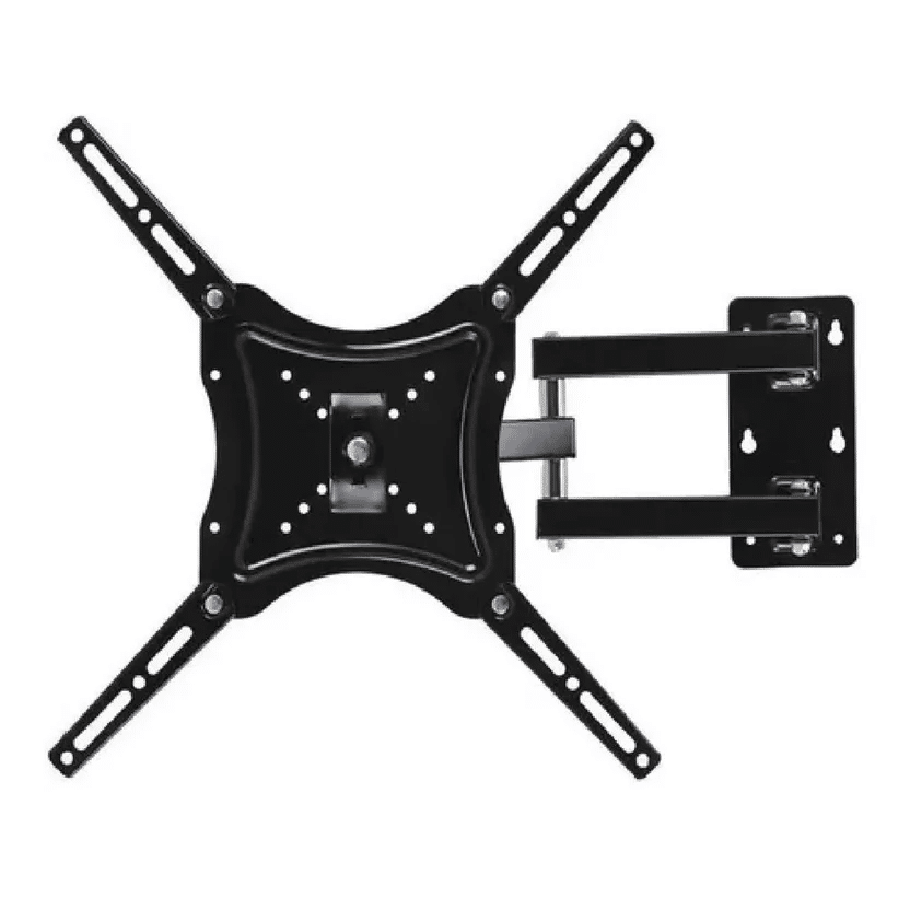 Base movil para tv 14″ a 55″