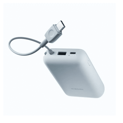 bateria externa power bank xiaomi 10mil mili amperios