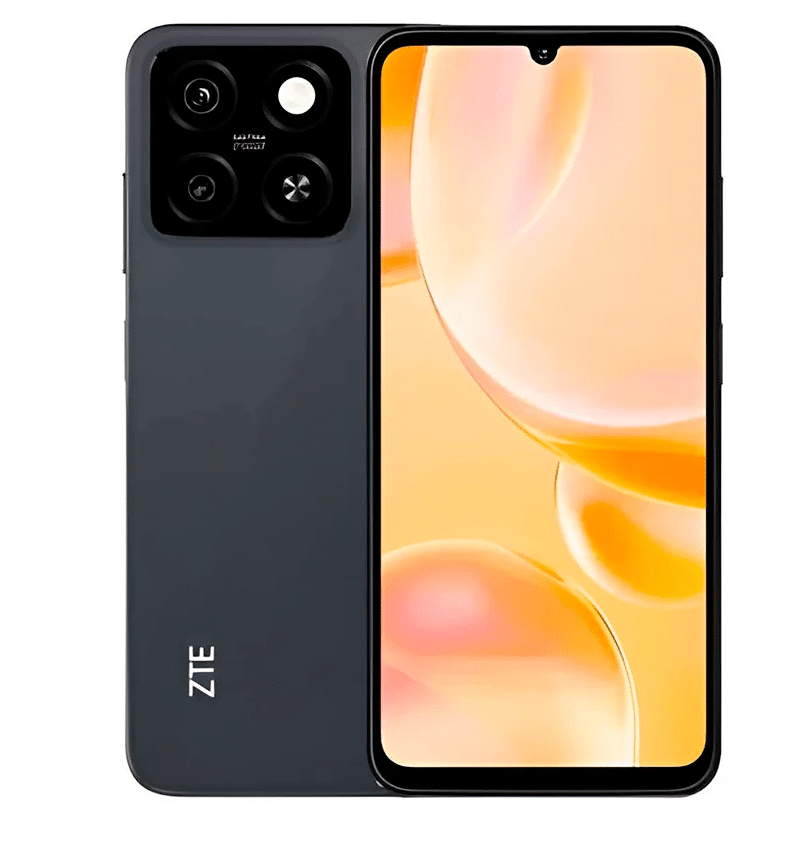 celular zte a55 128Gb