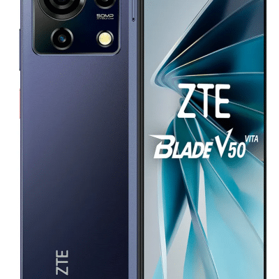 celular zte v50 vita 256Gb