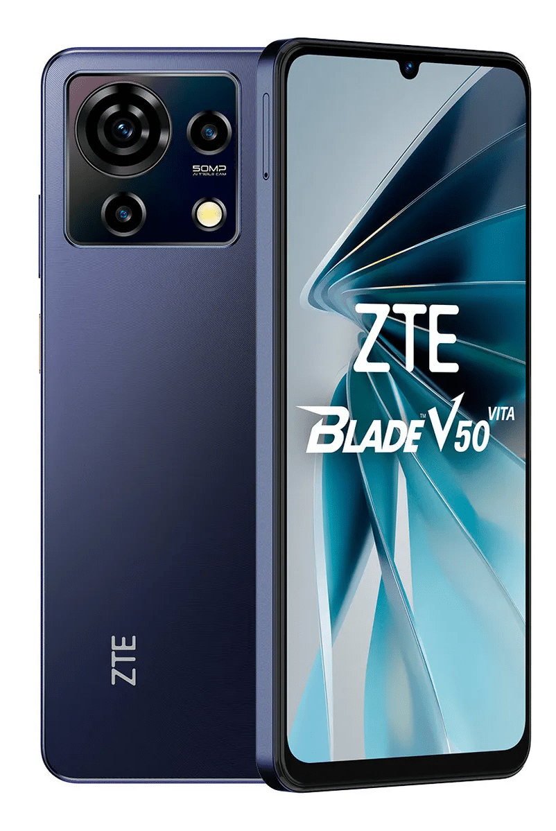 celular zte v50 vita 256Gb