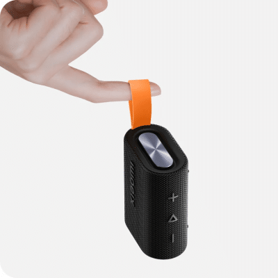 parlante xiaomi sound pocket