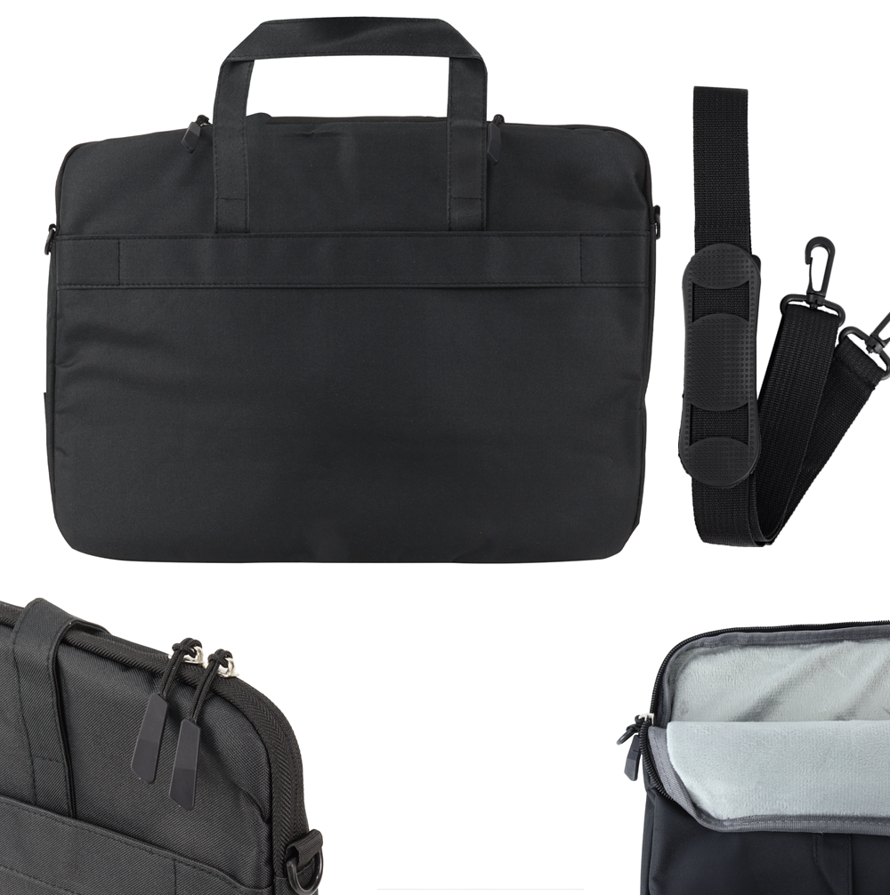 Funda para portatil 15" oxford