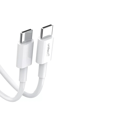 cable usb c a c unitec